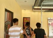 Dukun Cabul di Bintan Berhasil Diringkus Satreskrim Polres Bintan