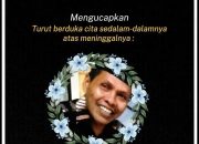 Terungkap, Hendak Melerai, Mantan Camat Warungpring Tewas Ditusuk: Pelaku Diduga Keponakan dengan Gangguan Jiwa