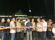 Logistik Kotak Suara PSU Pesawaran Disalurkan ke 11 Kecamatan
