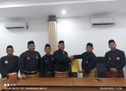 Dicky Yoza Saputra S, Pd, MIP,Terpilih Secara Aklamasi Ketua IPSI Kabupaten Pringsewu Masa Bakti 2025-2029