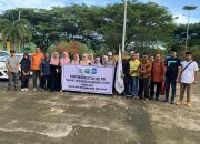 Bentuk Dukungan Penguatan Nilai Keagamaan di Lingkar Tambang, NHM Dukung Pelaksanaan STQ dan Musabaqah Hadits Halmahera Utara