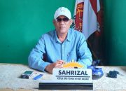 DPD LSM TOPAN RI Laporkan Dugaan Tindak Pindana Korupsi Dana PSR Tahun Anggaran 2023