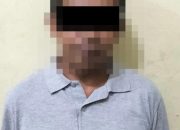 Diduga Lakukan KDRT, Pria di Way Kanan Diamankan Polisi