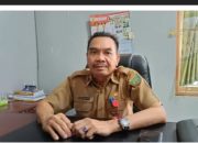 103 Kopdes Merah Putih Di Bartim, Selesai Awal Juni 2025