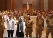 Gunungkidul Luncurkan Wasgitel, Perkuat Sistem Pengawasan Digital Terpadu