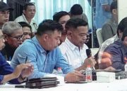 Politisi Partai Gerindra Ini Harapkan PSU Kedua Barito Utara Berjalan Dengan Lancar Dan Aman
