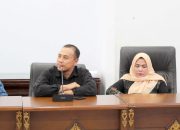 Parmana Setiawan Ajak Generasi Muda Barito  Utara, Songsong  Indonesia Emas 2045 Dengan Hal Yang Positif