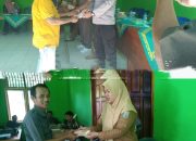 Pemerintah Kampung Baru Salurkan BLT-DD Triwulan Kedua kepada 36 KPM