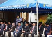 Parmana Setiawan,Peringati Harlah Pancasila, Ajak Seluruh Elemen Masyarakat Tanam kan Nilai Luhur Dalam Aksi Nyata