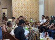 FKMP Pertanyakan Tindak Lanjut Pemerintah Way Kanan Terkait Jalan Rusak