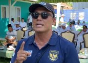 Surfing untuk Negeri! Enam Atlet Merah Putih Berlaga di WSL Krui Pro QS 6000