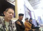 Warisan Leluhur Manusia Bangsa Indonesia : Sistem Ketentraman dalam Kemanunggalan Badan Fisik dan Badan Batin