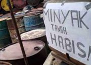 Selain Diduga Mempersulit Pangkalan Mitah, Agen CV. Sinar Jaya Pratama Disebut Juga Tak Transparan Soal Penyaluran Mitah Subsidi di Halut