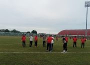 Piala Soeratin U-13 dan U-15 Resmi Digelar di Kubar, Cetak Talenta Muda Sepak Bola