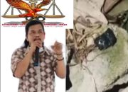 Warga Segalamider Geram Wilayahnya Jadi Titik Peredaran Narkoba