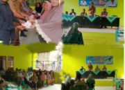 28 KPM di Kampung Tanjung Kurung Pasar Terima BLT-DD Triwulan Kedua