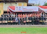 Peringatan Hari Lahir Pancasila 2025 Kabupaten Pesawaran: Teguhkan Komitmen Nilai-Nilai Luhur Bangsa