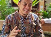 Anggota DPRD Partai PKB: Idul Adha Bukan Hanya Tentang Tindakan Pengorbanan, Tetapi Lebih Tentang Kesetiaan Dan Ketaatan Terhadap Allah SWT