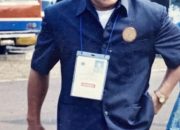 Prof Sutan Nasomal Minta Kajagung Perintahkan Kajati Kalteng Usut Kasus Kaburnya Terpidana Narkoba di Sampit