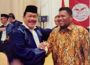 Indonesia Harus Perkuat Pertahanan dan Dukung Palestina di Tengah Ancaman Global