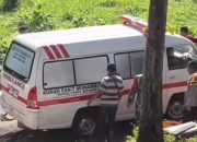 Warga Desa Banyumudal Ditemukan Meninggal di Parit Tuk Tikus