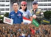 “Aktivis Anti korupsi Desak Bongkar Praktik Pajak Sugar Group: Jangan Sampai Ada ‘Main Meja Bawah’ di Lampung”
