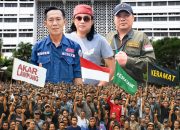 SGC Diperiksa Bapenda, Aliansi Tiga LSM Lampung Minta Audit Total dan Libatkan KPK