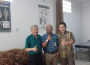 MANIFESTO PIONER PENGEMBANGAN JAMU NUSANTARA INDONESIA
