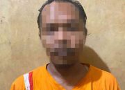 Neraka di Rumah Sendiri: Ayah Biadab Perkosa Anak Kandung Berulang Kali