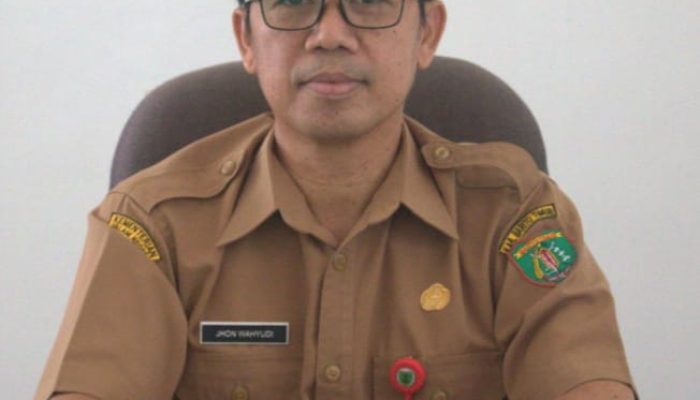 Bukan 56 Tahun Batas Usia Lelang Sekda Bartim 2025,  Ini Waktu & Syaratnya