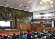 DPRD Provinsi Jambi bahas lima Ranperda Inisiatif