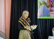 Bunda PAUD Ayu Asalasiyah, Pentingnya Pendidikan Sekolah Dan Penurunan Stunting