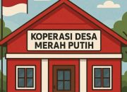 Koperasi Desa Merah Putih Akan Buat Ekosistem Ekonomi Desa di Halut Jadi Stabil dan Mandiri