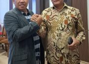 Gubernur Kalteng Hapus Tunggakan Pajak Kendaraan Bermotor, Purdiono Beri Apresiasi