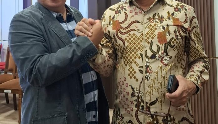 Gubernur Kalteng  Hapus  Tunggakan  Pajak Kendaraan Bermotor, Purdiono Beri Apresiasi