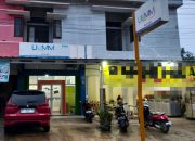Oknum PT. PNM ULAMM Tubaba Diduga Gelapkan Angsuran Serta Sertifikat Nasabah