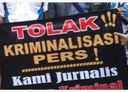 Tak Ingin Dikonfirmasi Kakam Kecubung Mulya Diduga Kriminalisasi Awak Media