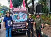 VIRAL DEMO JILID 2, Skandal SGC dan CSR BI, Tiga LSM Lampung Bergerak ke Jakarta: Desak Kejagung dan KPK Usut Tuntas