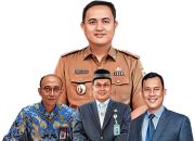 Luar Biasa, Disdikbud Lampung Tuai Apresiasi dan Pujian