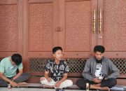 Tuntut Penuntasan Kasus Pembunuhan Kakak Beradik di Pesibar Mahasiswa Desak Aparat Berwenang