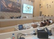 Komisi II DPR RI Ukur Ulang HGU PT. SGC, Bongkar Dugaan Penguasaan Lahan Ilegal