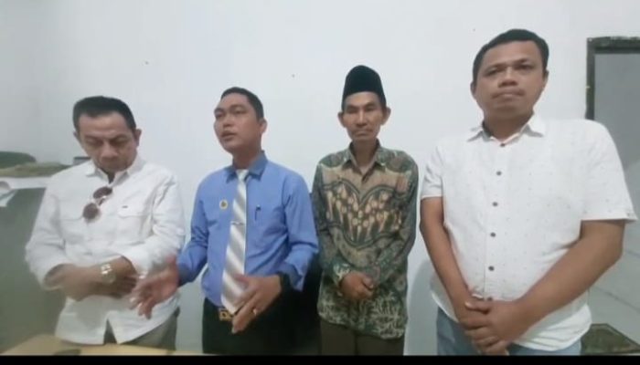 MPAL Minta Bupati Segera Melakukan Penyegaran terhadap Pejabat Pemkab, Menempatkan Sesuai dengan Jenjang Pendidikan dan Ahlinya