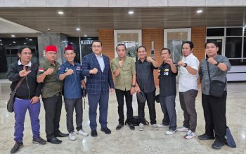 RDPU Komisi II DPR RI Putuskan Ukur Ulang HGU PT. SGC, Setujui Usulan Aliansi Tiga LSM Lampung