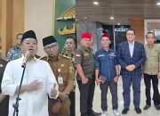 Nusron Wahid Dinilai Berbelit Soal Ukur Ulang HGU SGC, Aliansi Tiga LSM Lampung Desak DPR RI Bertindak Tegas
