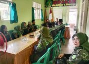 DPD Hipakad Lampung Terima Kunjungan Silaturahmi Pengurus Cabang Pesawaran