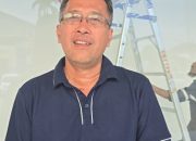 Standion Sumpah Pemuda Lolos Asesmen Dengan Predikat Baik