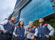 Dorong Penciptaan Lapangan Kerja, Waskita Karya Bantu UMKM Naik Kelas