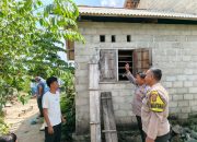 Begadang Sampai Pukul 3 Pagi, Motor dan HP Wartawan Dicuri Saat Terlelap Tidur