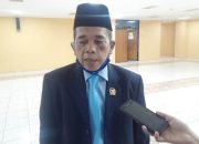 Anggota DPRD Lampung Budiman AS Minta Anggaran Banjir Jadi Prioritas Pemkot Bandar Lampung