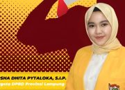 Soal Seragam di SMKN 1 Terbanggi Besar, Anggota Komisi V DPRD Lampung Marsha Dhita Pytaloka Jadwalkan Hearing